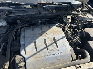 CADILLAC DEVILLE '02 ΛΙΜΟΥΖΙΝΑ (4.6L NORTHSTAR V8)-thumb-19