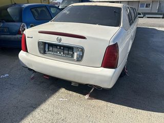 CADILLAC DEVILLE '02 ΛΙΜΟΥΖΙΝΑ (4.6L NORTHSTAR V8)-thumb-10