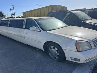 CADILLAC DEVILLE '02 ΛΙΜΟΥΖΙΝΑ (4.6L NORTHSTAR V8)-thumb-13