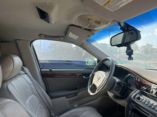 CADILLAC DEVILLE '02 ΛΙΜΟΥΖΙΝΑ (4.6L NORTHSTAR V8)-thumb-16