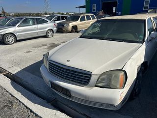 CADILLAC DEVILLE '02 ΛΙΜΟΥΖΙΝΑ (4.6L NORTHSTAR V8)-thumb-7