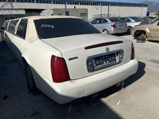 CADILLAC DEVILLE '02 ΛΙΜΟΥΖΙΝΑ (4.6L NORTHSTAR V8)-thumb-12