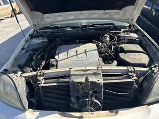 CADILLAC DEVILLE '02 ΛΙΜΟΥΖΙΝΑ (4.6L NORTHSTAR V8)-thumb-20
