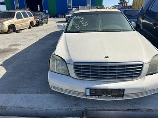 CADILLAC DEVILLE '02 ΛΙΜΟΥΖΙΝΑ (4.6L NORTHSTAR V8)-thumb-5