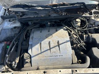 CADILLAC DEVILLE '02 ΛΙΜΟΥΖΙΝΑ (4.6L NORTHSTAR V8)-thumb-21