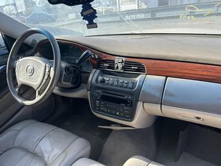 CADILLAC DEVILLE '02 ΛΙΜΟΥΖΙΝΑ (4.6L NORTHSTAR V8)-thumb-18