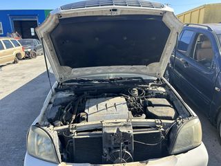 CADILLAC DEVILLE '02 ΛΙΜΟΥΖΙΝΑ (4.6L NORTHSTAR V8)-thumb-22