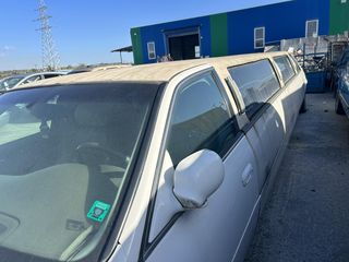 CADILLAC DEVILLE '02 ΛΙΜΟΥΖΙΝΑ (4.6L NORTHSTAR V8)-thumb-11