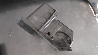 Σταχτοθηκη Mercedes C-class W202-thumb-5