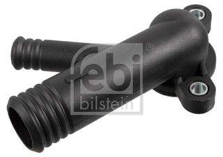 FEBI  Συνδετική φλάντζα του ψυκτικού υγρού  BMW   E36  316-318IS   -   Z3