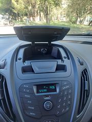 Ford Tourneo Courier 2016-thumb-49