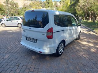 Ford Tourneo Courier 2016-thumb-6