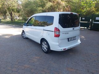 Ford Tourneo Courier 2016-thumb-2