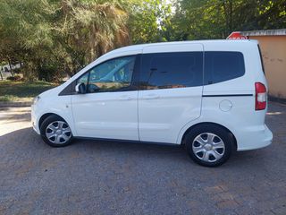 Ford Tourneo Courier 2016-thumb-4