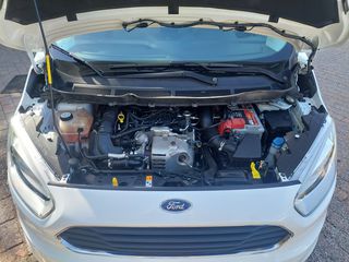 Ford Tourneo Courier 2016-thumb-15