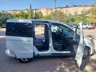 Ford Tourneo Courier 2016-thumb-18