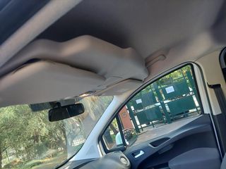 Ford Tourneo Courier 2016-thumb-63