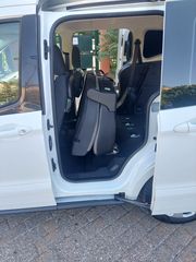 Ford Tourneo Courier 2016-thumb-13