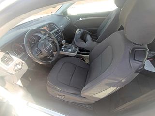 Audi A5 2013 Coupe 2.0 TDI multitronic-thumb-12