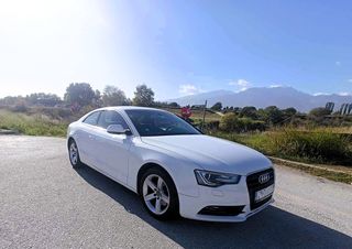 Audi A5 2013 Coupe 2.0 TDI multitronic-thumb-3