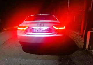 Audi A5 2013 Coupe 2.0 TDI multitronic-thumb-18