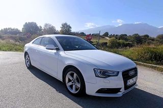 Audi A5 2013 Coupe 2.0 TDI multitronic-thumb-9