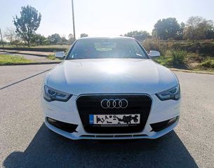 Audi A5 2013 Coupe 2.0 TDI multitronic-thumb-6