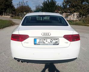 Audi A5 2013 Coupe 2.0 TDI multitronic-thumb-5