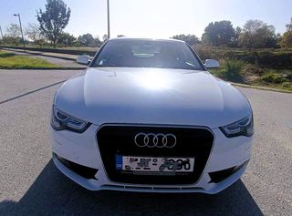 Audi A5 2013 Coupe 2.0 TDI multitronic-thumb-10