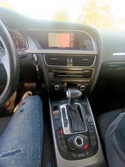 Audi A5 2013 Coupe 2.0 TDI multitronic-thumb-14
