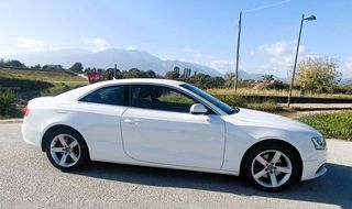 Audi A5 2013 Coupe 2.0 TDI multitronic-thumb-7