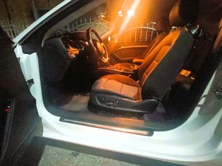 Audi A5 2013 Coupe 2.0 TDI multitronic-thumb-19