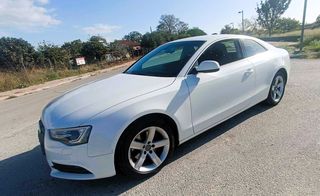 Audi A5 2013 Coupe 2.0 TDI multitronic-thumb-8