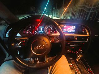 Audi A5 2013 Coupe 2.0 TDI multitronic-thumb-20