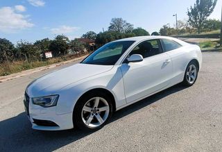 Audi A5 2013 Coupe 2.0 TDI multitronic-thumb-11