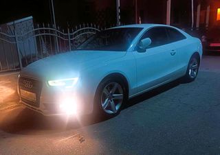 Audi A5 2013 Coupe 2.0 TDI multitronic-thumb-17