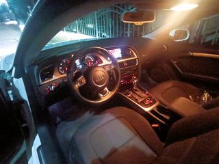 Audi A5 2013 Coupe 2.0 TDI multitronic-thumb-22