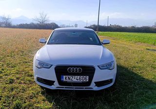 Audi A5 2013 Coupe 2.0 TDI multitronic-thumb-24
