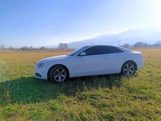 Audi A5 2013 Coupe 2.0 TDI multitronic
