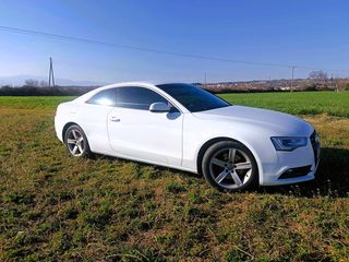 Audi A5 2013 Coupe 2.0 TDI multitronic-thumb-1