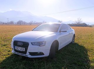 Audi A5 2013 Coupe 2.0 TDI multitronic-thumb-25