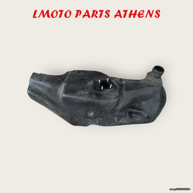 ΤΕΠΟΖΙΤΟ SCARABEO 150