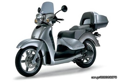 ΚΕΝΤΡΙΚΟ ΣΤΑΝΤ SCARABEO 150