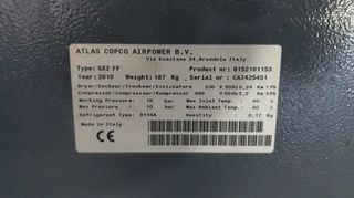 ATLAS COPCO GX2FF-thumb-2
