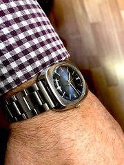 SEIKO 5 N2 automatic vintage-thumb-2