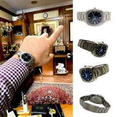 SEIKO 5 N2 automatic vintage
