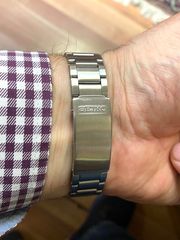 SEIKO 5 N2 automatic vintage-thumb-6