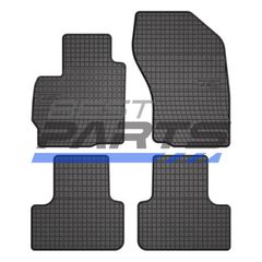 Λαστιχένια Πατάκια Σετ 4τμχ-CITROEN C4 AIRCROSS/ MITSUBISHI ASX/ PEUGEOT 4008, SUV