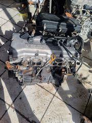 Nissan primer Almera 2000 GA16 moter 1600