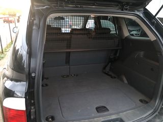 SsangYong Kyron 2007 DIESEL- ΑΡΙΣΤΗ ΚΑΤΑΣΤΑΣΗ-ΠΛΗΡΩΜΕΝΑ ΤΕΛΗ 2026-thumb-4